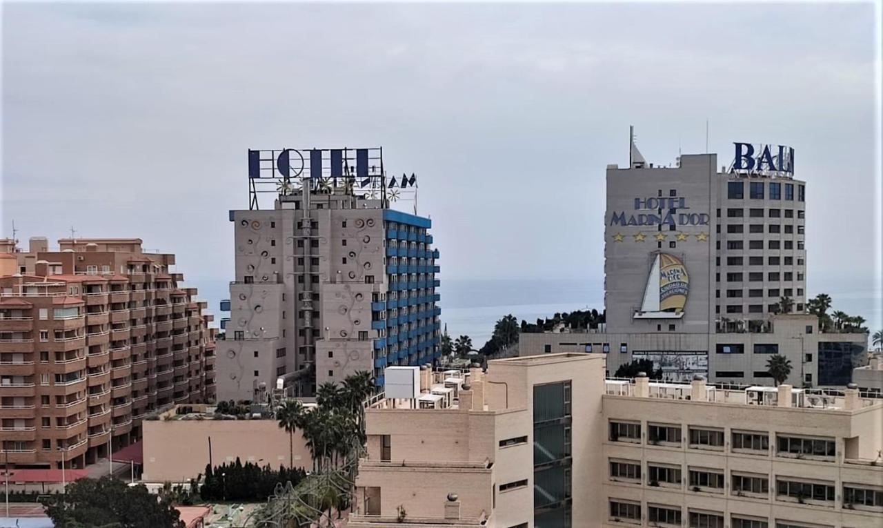 Apcostas Aguamarina - Valparaiso Oropesa del Mar Bagian luar foto